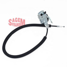 BAGAJ KİLİDİ SOL ALT DUCATO III-BOXER-JUMPER