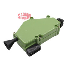 MERKEZI KAPI KILIT MOTORU TRANSPORTER T2-T3-T4 85 04