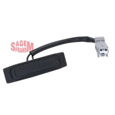 BAGAJ AÇMA DÜĞMESİ NISSAN QASHQAI