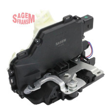 KAPI KİLİDİ ÖN SAĞ GOLF IV-PASSAT-BORA-SEAT LEON