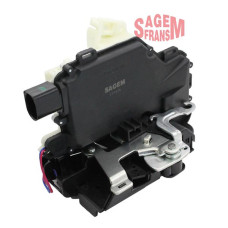 KAPI KİLİDİ ARKA SOL GOLF IV-PASSAT-BORA-SEAT LEON