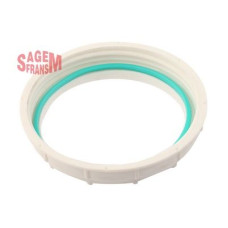 ŞAMANDIRA KAPAĞI DOBLO