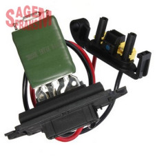 ELEKTRONİK KONTROL ÜNİTESİ KALORİFER REZİSTANSI MEGANE II 02