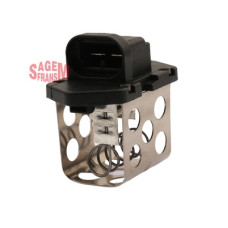 FAN MOTOR REZİSTANSI MEGANE I-CLIO II KANGOO-SYMBOL I II-TWİNGO I-LOGAN I-MASTER