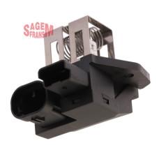 FAN MOTOR REZİSTANSI ROLESİ RENAULT CLIO IV 12 CAPTUR 13 DUSTER 10 DOKKER 12 0.9