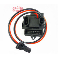 KALORİFER REZİSTANSI TRAFIC - VIVARO