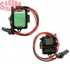 KALORİFER REZİSTANSI TRAFIC II - LAGUNA II - VIVARO