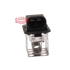 FAN REZİSTANSI FLUENCE - MEGANE III