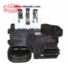 FAN MOTOR REZİSTANSI ROLESİ RENAULT CLIO IV 12> CAPTUR 13> DUSTER 10> DOKKER 12>