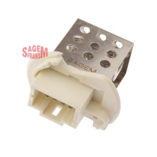 KALORİFER REZİSTANSI MASTER II - MOVANO