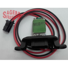 KALORİFER REZİSTANSI KANGOO III