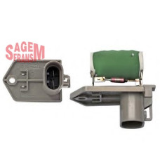 FAN REZİSTANSI DOBLO 1.6 DBY-DFL