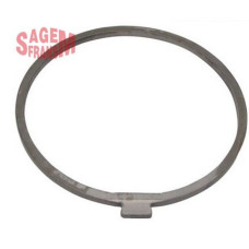 ŞANZUMAN AKS SEGMANI MASTER II 2.5 DCI G9U 03 10 KAPALI RONDELA