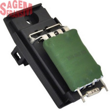 KALORİFER REZİSTANSI TRANSIT - CONNECT FOCUS 1.4-1.6 1.8-2.0 MONDEO II-III 2.0-1