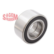 ÖN TEKER RULMANI ABS Lİ RENAULT MEGANE III 09 FLUENCE 09 MEGANE IV 15 SCENIC III