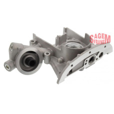 YAĞ POMPASI RENAULT CLIO II 98 CLIO III 05 CLIO IV 12 SYMBOL III 14 MODUS 05 KAN