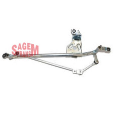 SİLECEK MEKANİZMASI PALİO MOTORSUZ