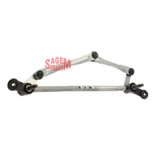 SİLECEK MEKANİZMASI DOKKER MOTORSUZ