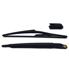SİLECEK KOLU SÜPÜRGELİ KOMPLE ARKA TEK KAPI DOBLO 00 16