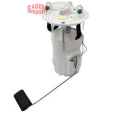DEPO ŞAMANDIRASI KNG III 1.5 DCİ 08