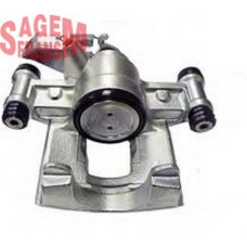 FREN KALİPERİ MASTER III ÇİFT TEKER ARKA SAĞ 60 mm