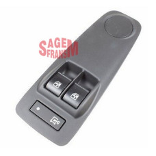 CAM AÇMA DÜĞMESİ ÇERÇEVELİ DUCATO III ÖN SOL ÇİFTLİ