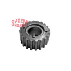 EKSANTRİK DİŞLİSİ KÜÇÜK CLIO II-LAGUNA-MODUS-SCENIC-KANGOO-MEGANE-CAPTUR-DOKKER-