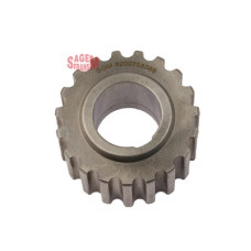 KRANK DİŞLİSİ RENAULT MEGANE II 02 LAGUNA 01 CLIO II 98 05 CLIO III 05 1.4-1.6 1