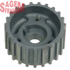 KRANK DİŞLİSİ PALIO - ALBEA - DOBLO 1.2 8V