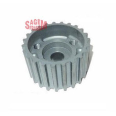 KRANK DİŞLİSİ PALIO - ALBEA - BRAVO - DOBLO LINEA 1.2 1.4