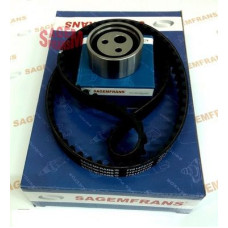 EKSANTRİK TRİGER SETİ E7J - K7M 2002 > 2012 96 DİŞ