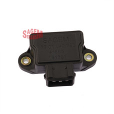 GAZ KELEBEK POTANSİYO METRESİ CLIO KANGOO MEGANE