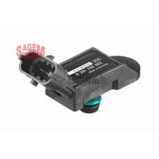 MAP SENSÖRÜ FIAT DOBLO 05 500 07 PUNTO 09 BRAVO II 07 14 BRAVA 00 ALFA ROMEO GIU
