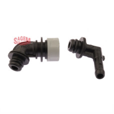 MAZOT POMPA SOKET DOBLO - ALBEA - PALIO OPEL 1.3 MJTD TAKIM