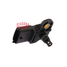 TURBO BASINÇ SENSÖRÜ LAGUNA II 05-07 -SCENIC II/MEGANE 03-08 1.9DCİ