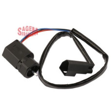 KİLOMETRE HIZ SENSÖRÜ CONNECT-FOCUS 02- 1.8 TDCİ