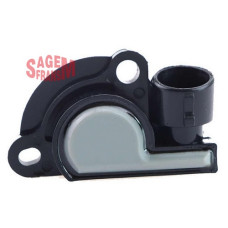 GAZ PEDAL SENSÖRÜ POTANSİYOMETRE ASTRA F 1.4-1.6i-1.8i- CORSA B 1.2i-1.4i-VECTRA