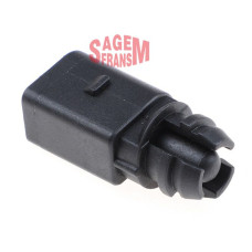 DIŞ ISI SENSÖRÜ VW AMAROK-CADDY 11 >GOLF 04 >JETTA-PASSAT 01 >POLO 10 >SCIROCCO-