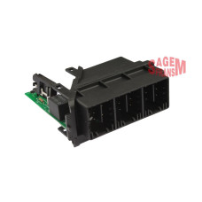 CAM AÇMA MODÜLÜ DEVRE KARTI TRANSPORTER T5 03-07