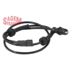TEKERLEK HIZ SENSÖRÜ MEGANE 2-SCENIC 2 1.4-1.6-2.0 16V-1.5-1.9 DCİ 03 ARKA