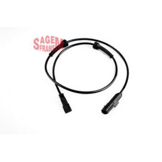 ABS SENSÖRÜ ARKA GRAND SCENIC II 2004 MEGANE II 2002 SCENIC II 2003