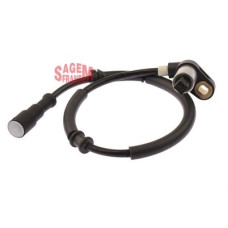 ABS SENSOR KABLO MEGANE 1.9D F9Q - 2.0 16V F4R ARKA SAĞ