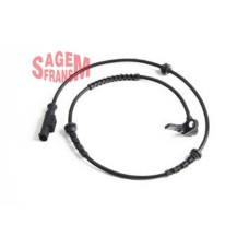 ABS ÖN TEKERLEK HIZ SENSÖRÜ OPEL CORSA D 06>14 CORSA E 14>19 ADAM 14>19 FIAT PUN