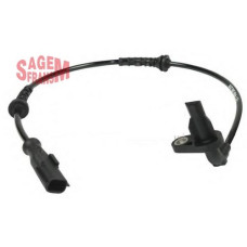 ABS SENSOR KABLO LOGAN I-II - SANDERO ÖN - ARKA