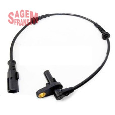 ABS SENSOR KABLO CLIO II - SYMBOL - THALIA ÖN SAĞ - SOL