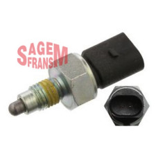 GERİ VİTES MÜŞÜRÜ VW - SEAT - SKODA - AUDI SİYAH