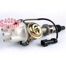 DİSTRİBÜTÖR KOMPLE DKS-M131-DOĞAN-SLX-KARTAL-SAHIN S-UNO 70 15 DİŞ DİKEY