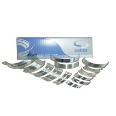 x KOL YATAK DUCATO-BOXER-JUMPER-MASTER 040 2.5-2.8