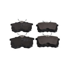 ARKA FREN BALATA HONDA ACCORD EURO 1.8L 2.0L F18B F20Z CH CG 98-02 / 2.0L 2.4L K