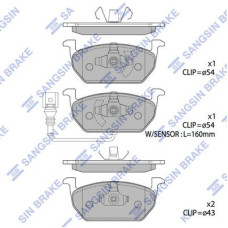ÖN BALATA ÜSTTEN KULAKLI GOLF7-A3-LEON-OCTAVIA 12 >